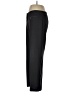 Alfani Black Dress Pants Size 12 Petite - photo 5