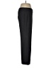 Alfani Black Dress Pants Size 12 Petite - photo 4