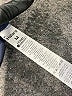 Halara Blue Active Pants Size M - photo 4