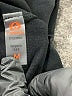 Mono b Black Active Pants Size M - photo 7