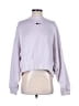 Nike Purple Track Jacket Size S - photo 1