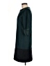 Kuho Solid Teal Casual Dress Size M - photo 5