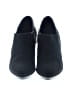 AQUATALIA Black Ankle Boots Size EU 39 1/2 - photo 2