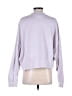 Nike Purple Track Jacket Size S - photo 2