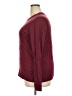 Halogen Burgundy Pullover Sweater Size 2X - photo 5