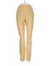 WeWoreWhat Gold Active Pants Size S - photo 1
