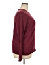 Halogen Burgundy Pullover Sweater Size 2X - photo 4