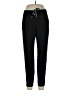 Athleta Black Track Pants Size 10 - photo 1