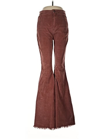 Free People Jeans (view 1)