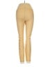 WeWoreWhat Gold Active Pants Size S - photo 2