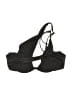 Onia Silver Swimsuit Top Size M - photo 2