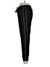 Athleta Black Track Pants Size 10 - photo 5