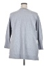Purejill Gray Pullover Sweater Size 2X - photo 2