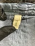 Tiny 100% Viscose Gray 3/4 Sleeve Button-Down Shirt Size S - photo 7