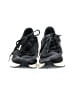 Diadora Black Sneakers Size 8 - photo 2