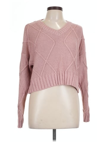 Mi ami Pullover Sweater (view 1)