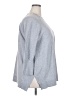 Purejill Gray Pullover Sweater Size 2X - photo 4