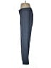 Ann Taylor LOFT Chevron-herringbone Blue Dress Pants Size 6 - photo 5