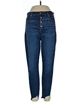 Ann Taylor Loft Jeans