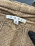 CAbi Tan Cardigan Size S - photo 7