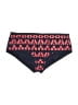 DKNY Red Swimsuit Bottoms Size S - photo 1