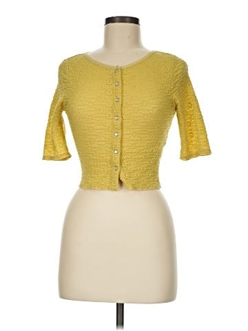 MOUSSY Short Sleeve Top (view 1)