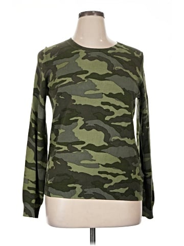 J.Crew Factory Store Fleece (view 1)