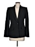Anne Klein 100% Polyester Black Blazer Size 8 - photo 1