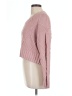 Mi ami Pink Pullover Sweater Size L - photo 5