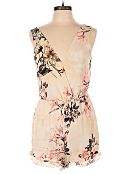 Charlotte Russe Romper