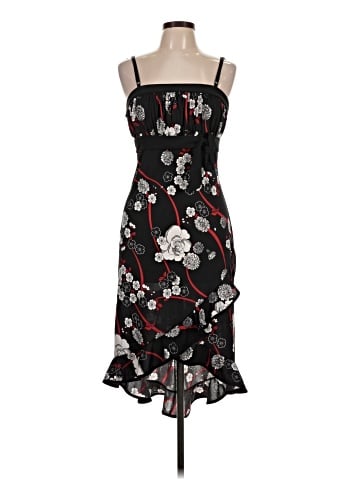 Trixxi Cocktail Dress (view 1)