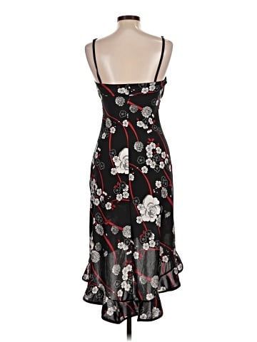 Trixxi Cocktail Dress (view 2)