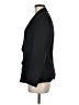 Anne Klein 100% Polyester Black Blazer Size 8 - photo 5