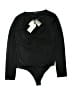 Express Black Bodysuit Size L - photo 1
