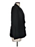 Anne Klein 100% Polyester Black Blazer Size 8 - photo 4