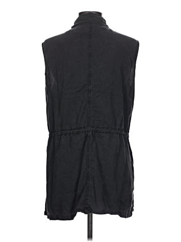 Buffalo by David Bitton Sleeveless Button-Down Shirt (view 2)