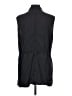 Buffalo by David Bitton Black Sleeveless Button-Down Shirt Size L - photo 2