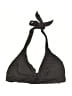 Lole Solid Black Swimsuit Top Size L - photo 1