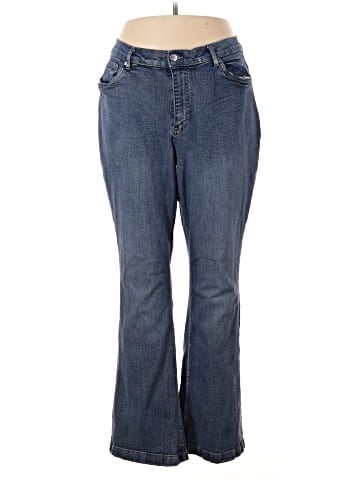 Venus Jeans (view 1)