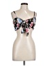 Almost Famous Black Tank Top Size L - photo 1