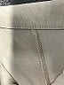 Unbranded Tan Short Sleeve Top Size S (estimated) - photo 7