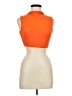 Shein Orange Tank Top Size M - photo 1