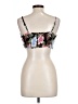 Almost Famous Black Tank Top Size L - photo 2