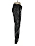 Gap 100% Polyester Black Faux Leather Pants Size 28 waist - photo 4