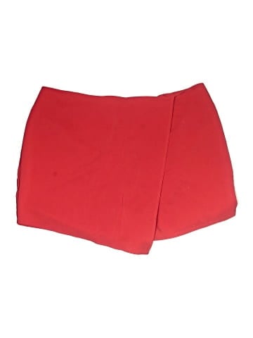 FASHION TO FIGURE Skort (view 1)