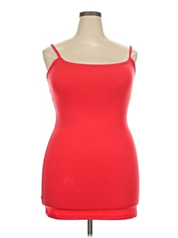 Victoria's Secret Pink Tank Top (view 1)