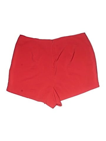 FASHION TO FIGURE Skort (view 2)