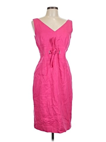 Donna Morgan Cocktail Dress (view 1)
