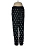 Madewell Argyle Black Casual Pants Size M - photo 1