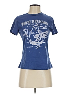 True Religion Short Sleeve T Shirt